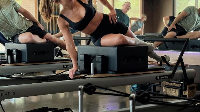 Image 3 from FIFTY/50 Pilates - Leander partner gallery