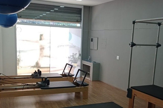 Imagem 1 da galeria do parceiro Voll PIlates Conceição
