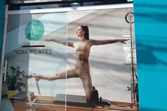 Imagem 2 da galeria do parceiro Voll PIlates Conceição