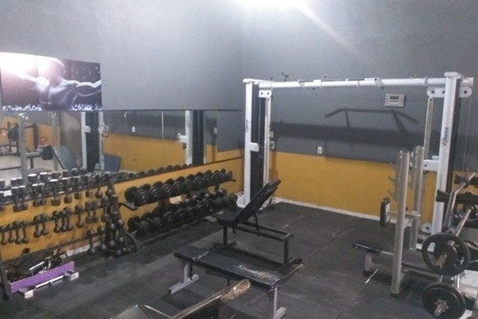 Imagem 1 da galeria do parceiro Academia Itapark