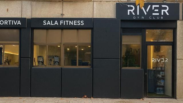 Imagen 2 de la galería del partner River Gym Club