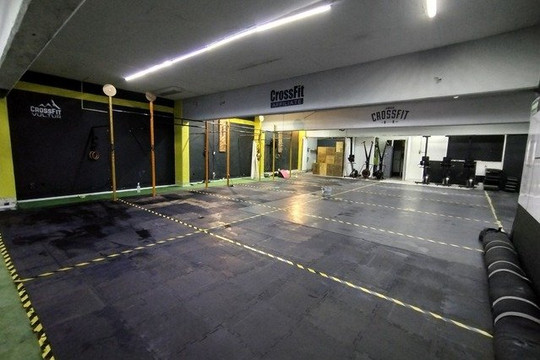 Imagen 1 de la galería del partner Crossfit Vultur