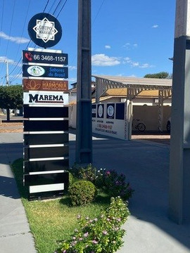 Imagem 2 da galeria do parceiro Clinica Harmonia (Estética, Saúde e Bem Estar)