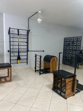 Imagem 2 da galeria do parceiro Unique Pilates