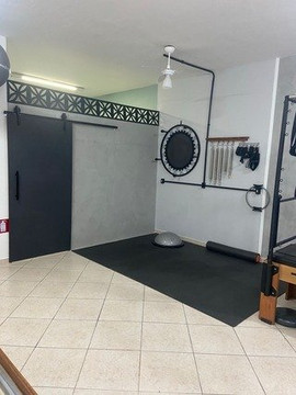 Imagem 3 da galeria do parceiro Unique Pilates