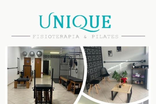 Imagem 1 da galeria do parceiro Unique Pilates