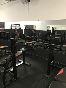 Imagem 3 da galeria do parceiro Academia Pump Fit