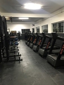 Imagem 1 da galeria do parceiro Academia Pump Fit