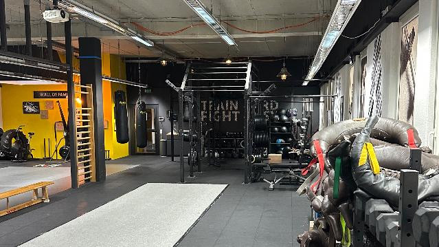 Bild 1 von Kraftmacherei | Krav Maga- & Kampfsport Kurse Ludwigsburg Partnergalerie