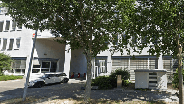 Bild 2 von Kraftmacherei | Krav Maga- & Kampfsport Kurse Ludwigsburg Partnergalerie