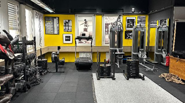 Bild 3 von Kraftmacherei | Krav Maga- & Kampfsport Kurse Ludwigsburg Partnergalerie