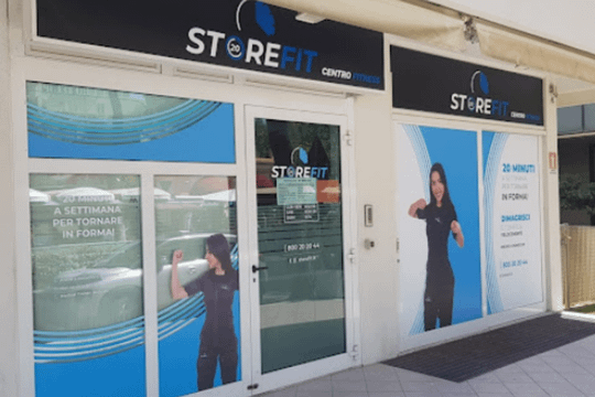 Immagine 2 dalla galleria del partner StoreFit Rimini
