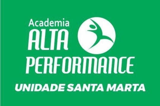 Imagem 1 da galeria do parceiro Academia Alta Performance - Santa Marta