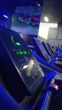 Imagem 3 da galeria do parceiro Academia Alta Performance - Santa Marta