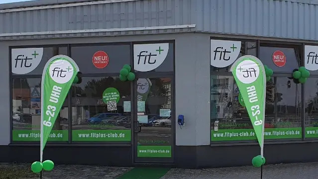 Bild 2 von fit+ Borna Partnergalerie