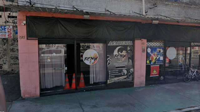 Imagem 2 da galeria do parceiro Academia Fênix Fit