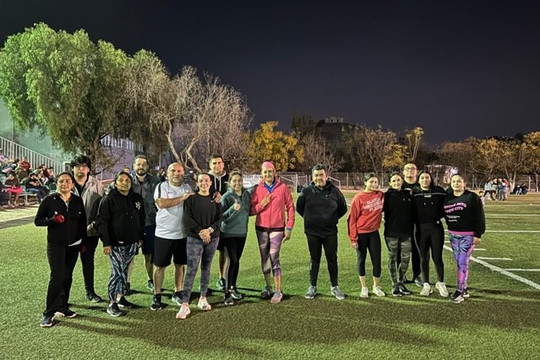 Imagen 2 de la galería del partner Fusión Fit