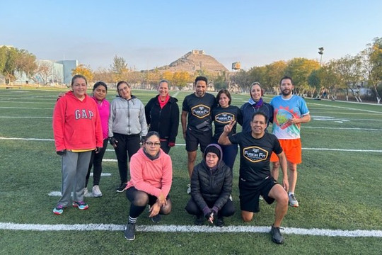 Imagen 3 de la galería del partner Fusión Fit