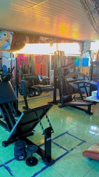 Imagem 2 da galeria do parceiro Studio Pro fit