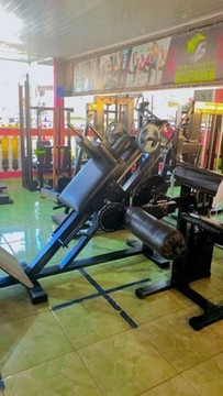 Imagem 3 da galeria do parceiro Studio Pro fit