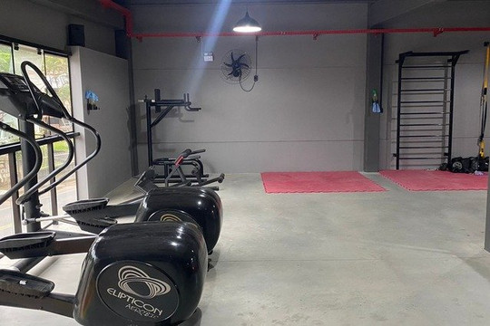 Imagem 3 da galeria do parceiro Maximize Espaço Fitness