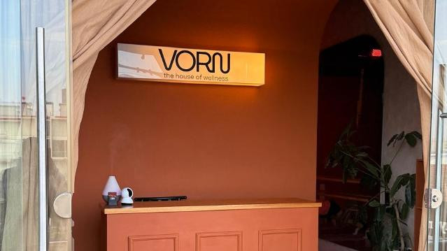 Imagen 2 de la galería del partner VORN - THE HOUSE OF WELLNESS
