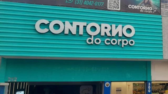 Imagem 2 da galeria do parceiro Contorno do Corpo Patos de Minas