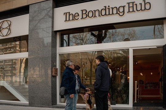 Imagen 2 de la galería del partner The Bonding Hub