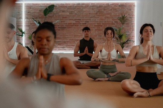 Imagen 1 de la galería del partner The Bonding Hub