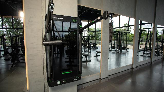 Imagem 3 da galeria do parceiro Platz Academia