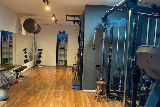 Imagem 1 da galeria do parceiro Studio Espaço Ativo