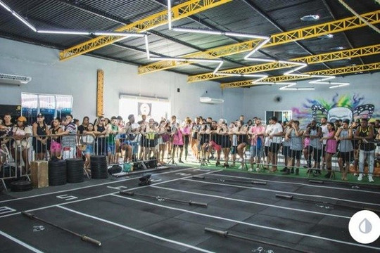 Imagem 3 da galeria do parceiro Esquadrão Classe A Unidade 1