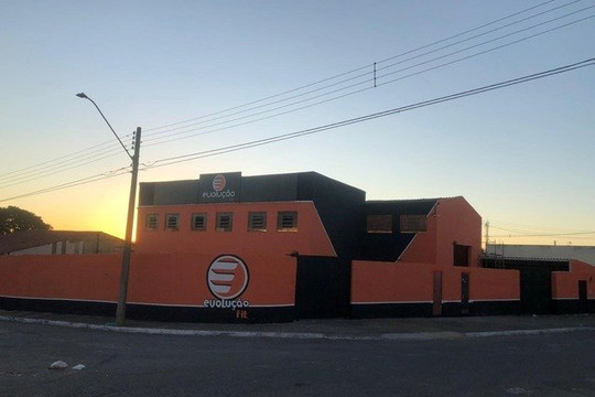 Imagem 2 da galeria do parceiro Academia Evolução Fit