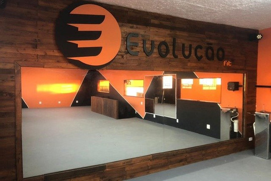 Imagem 3 da galeria do parceiro Academia Evolução Fit
