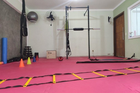 Imagem 1 da galeria do parceiro Studio Perso House