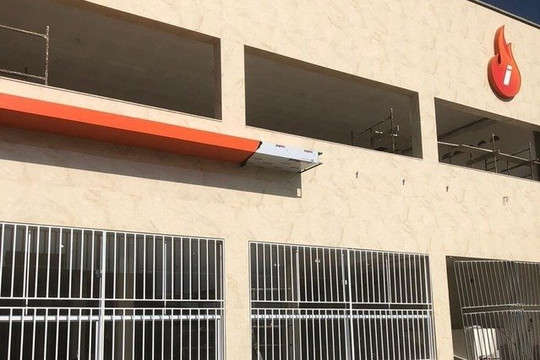 Imagem 2 da galeria do parceiro Intense Fitness