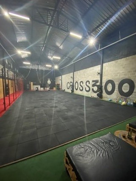 Imagem 2 da galeria do parceiro Cross 300