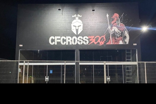 Imagem 1 da galeria do parceiro Cross 300