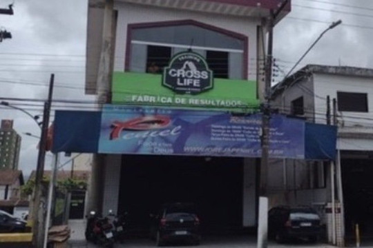 Imagem 1 da galeria do parceiro Cross Life Adhemar de Barros GJA