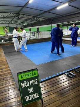 Imagem 3 da galeria do parceiro Academia Arena Fitness