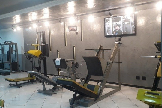 Imagem 1 da galeria do parceiro Boa Forma