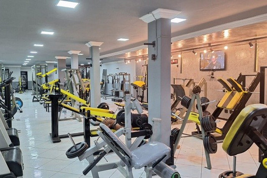 Imagem 3 da galeria do parceiro Boa Forma