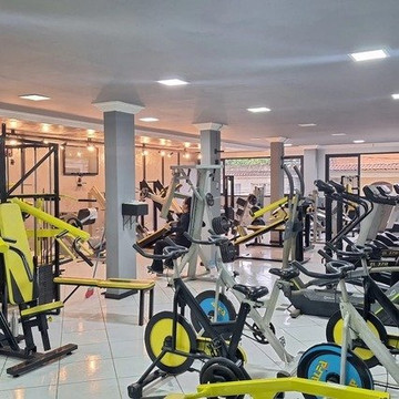 Imagem 4 da galeria do parceiro Boa Forma