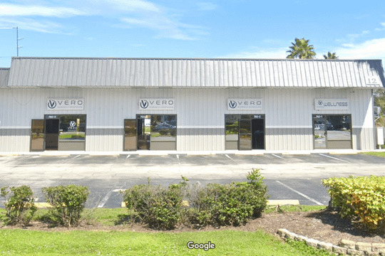 Image 2 from Vero Strength and Conditioning partner gallery