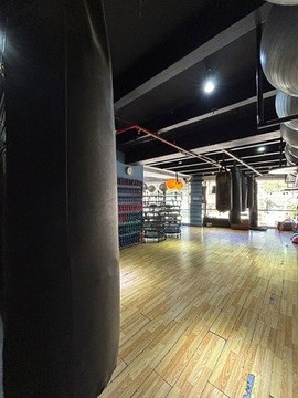 Imagem 3 da galeria do parceiro Academia Fisio e Forma