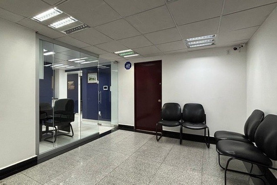 Imagen 2 de la galería del partner FISIO SPORT LIFE
