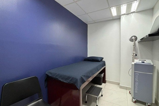 Imagen 3 de la galería del partner FISIO SPORT LIFE