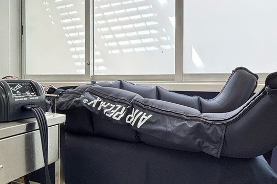 Imagen 1 de la galería del partner FISIO SPORT LIFE