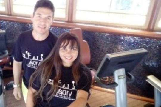 Imagem 1 da galeria do parceiro Studio Vida