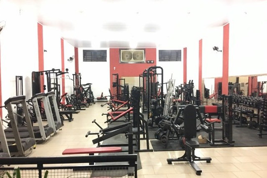 Imagem 1 da galeria do parceiro Milani Fitness Academia de Ginástica
